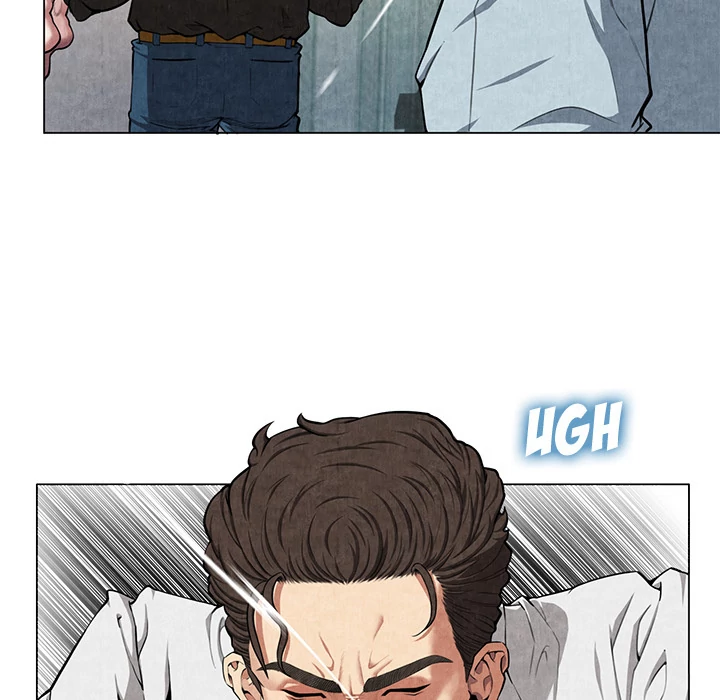 Festival Island Chapter 8 - page 34