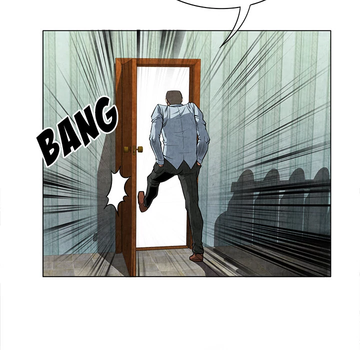 Festival Island Chapter 8 - page 36