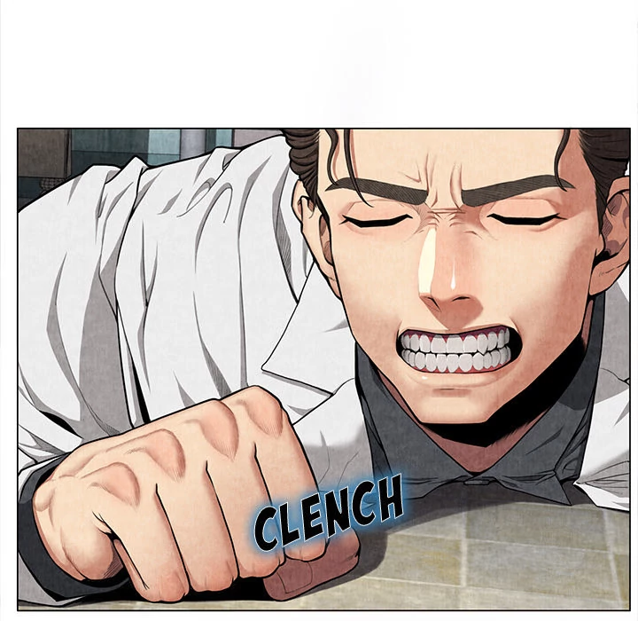 Festival Island Chapter 8 - page 37