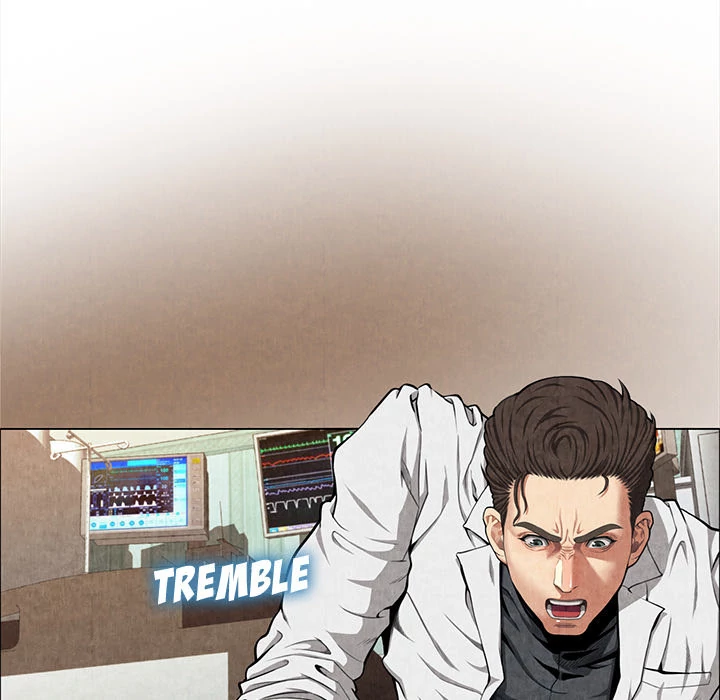 Festival Island Chapter 8 - page 38