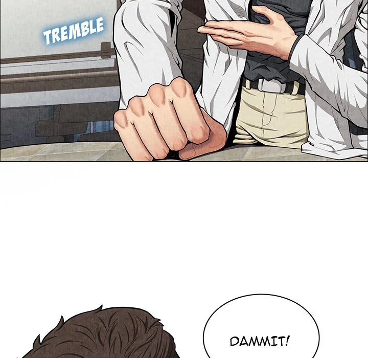 Festival Island Chapter 8 - page 39