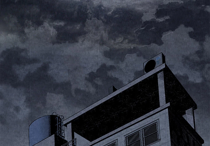 Festival Island Chapter 8 - page 4