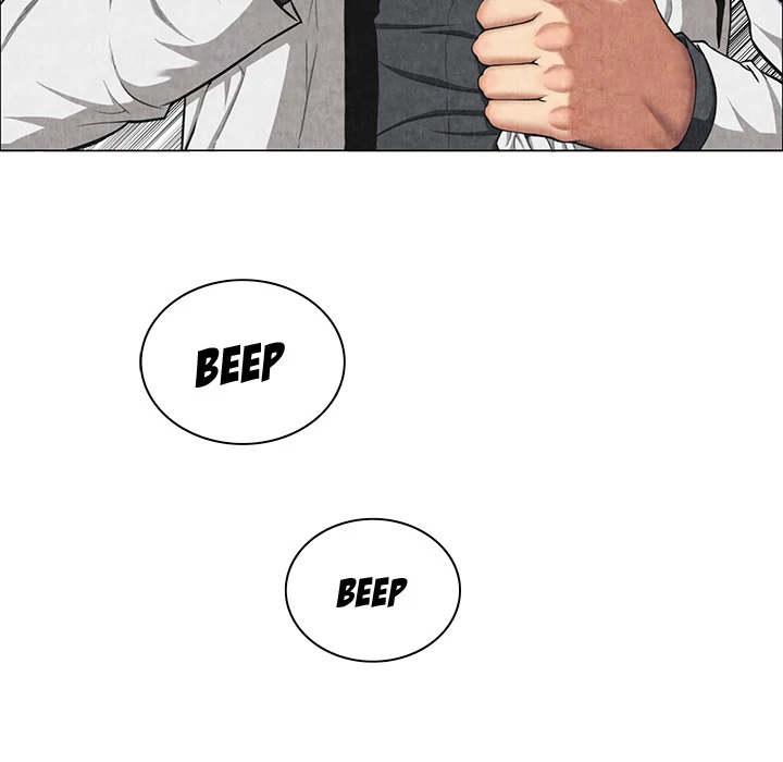 Festival Island Chapter 8 - page 41