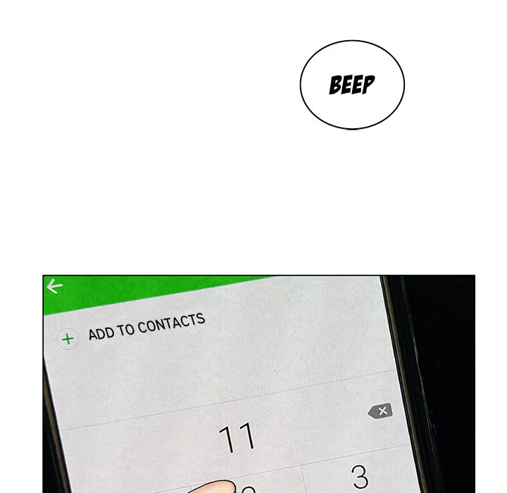 Festival Island Chapter 8 - page 42