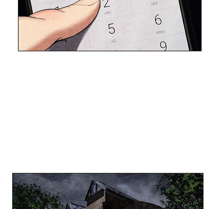 Festival Island Chapter 8 - page 43