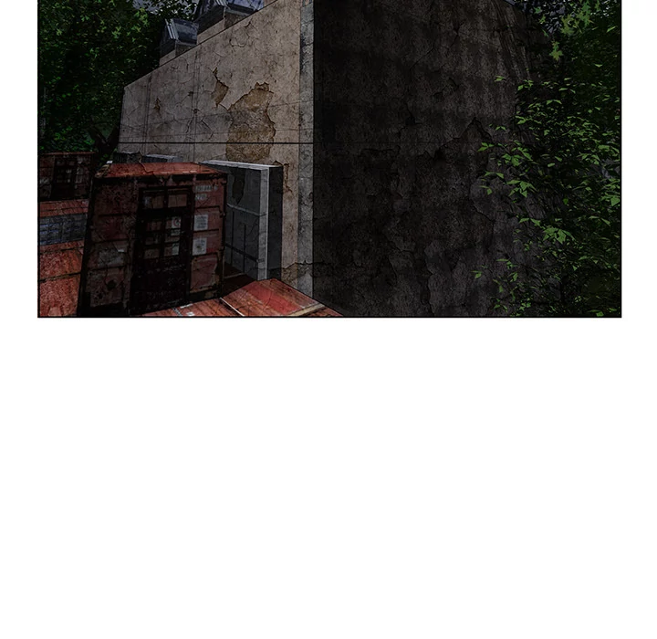 Festival Island Chapter 8 - page 44