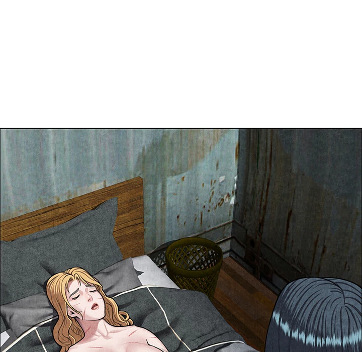 Festival Island Chapter 8 - page 46