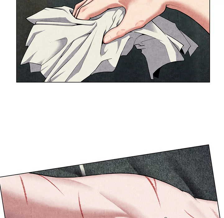 Festival Island Chapter 8 - page 48