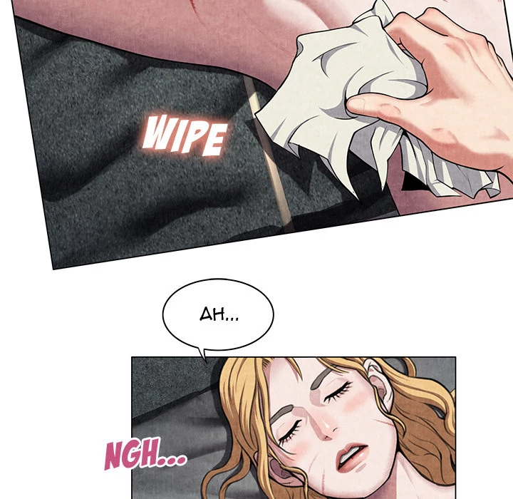 Festival Island Chapter 8 - page 49