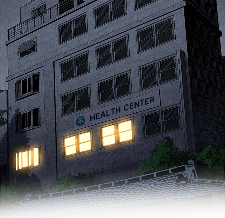 Festival Island Chapter 8 - page 5