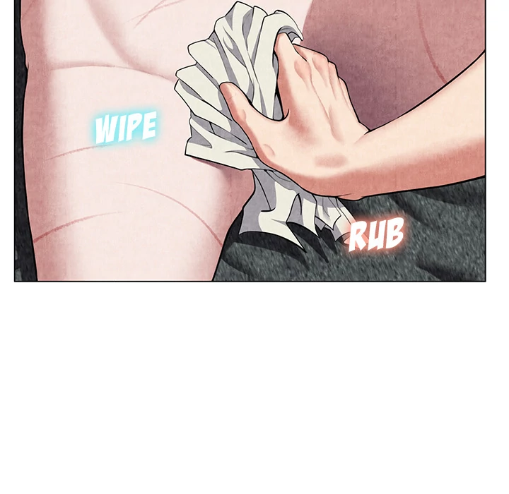 Festival Island Chapter 8 - page 52