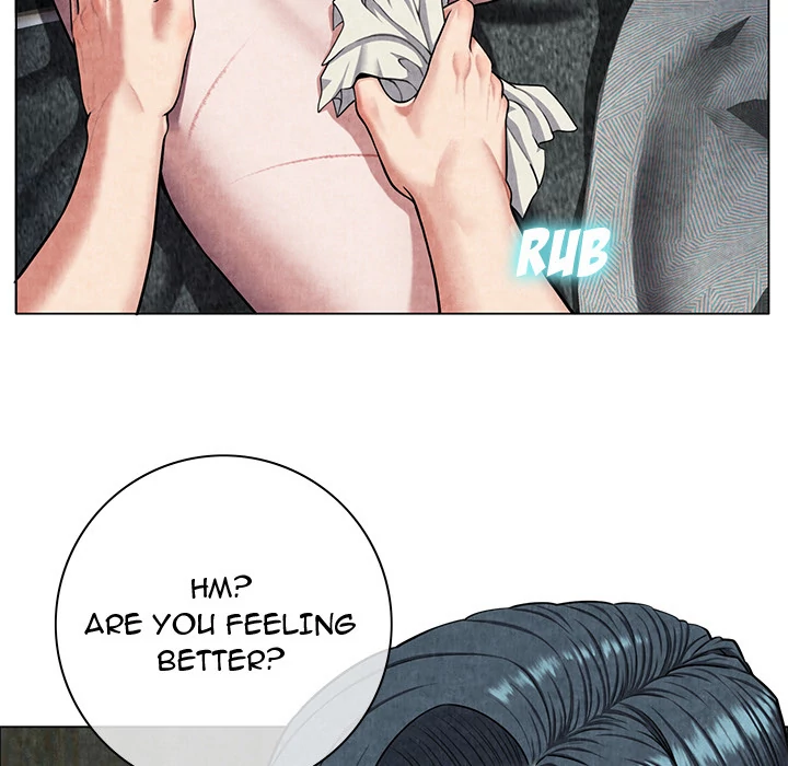 Festival Island Chapter 8 - page 56