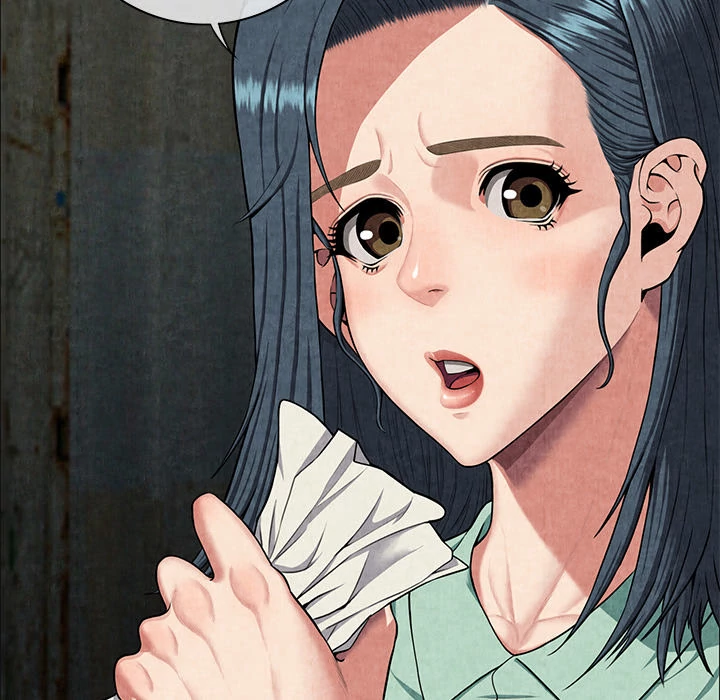 Festival Island Chapter 8 - page 57