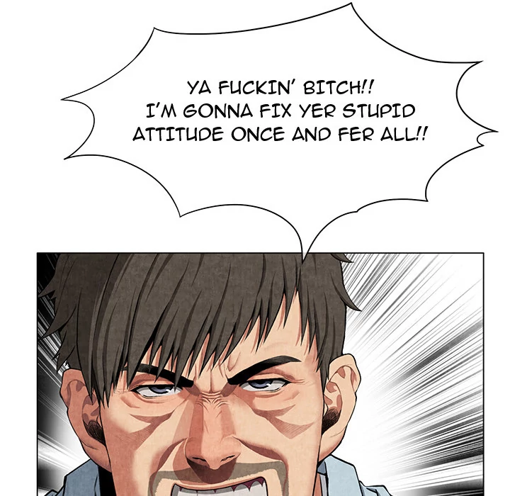 Festival Island Chapter 8 - page 62