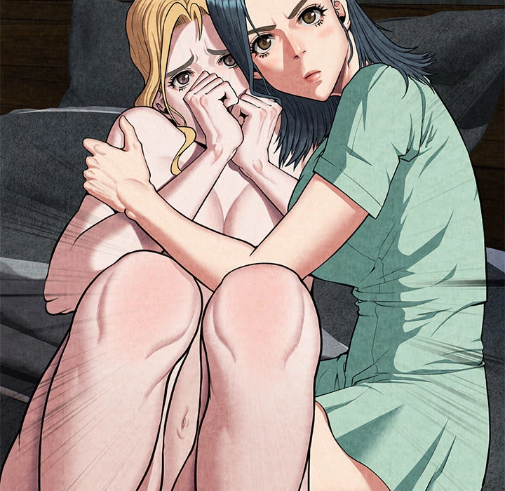 Festival Island Chapter 8 - page 64