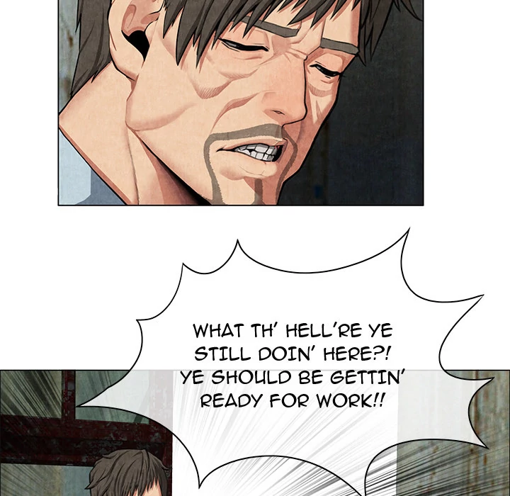 Festival Island Chapter 8 - page 66