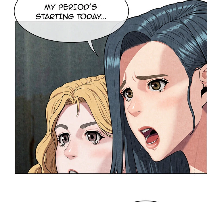 Festival Island Chapter 8 - page 68