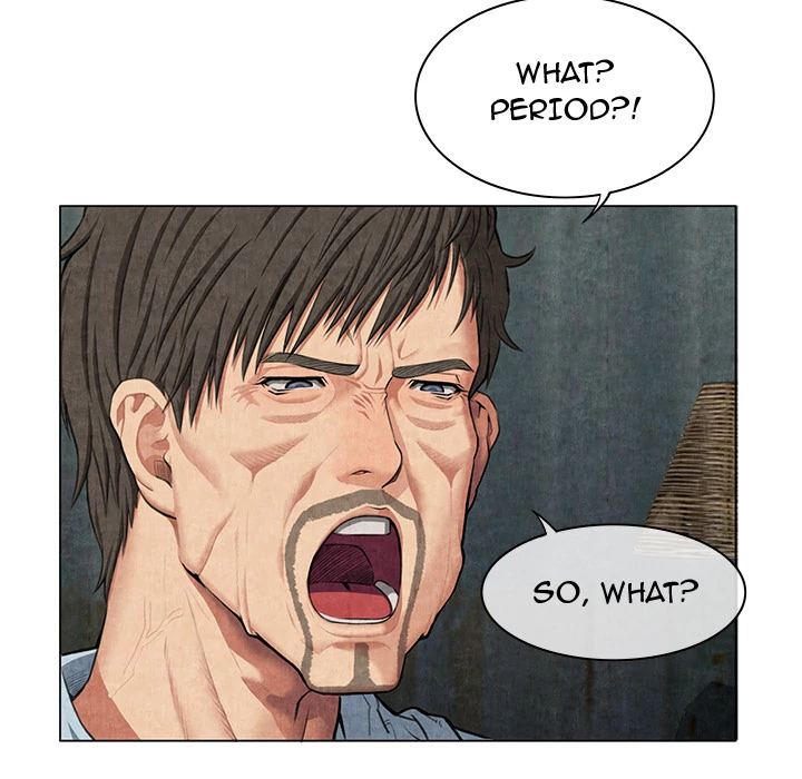 Festival Island Chapter 8 - page 69