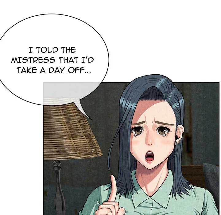 Festival Island Chapter 8 - page 70