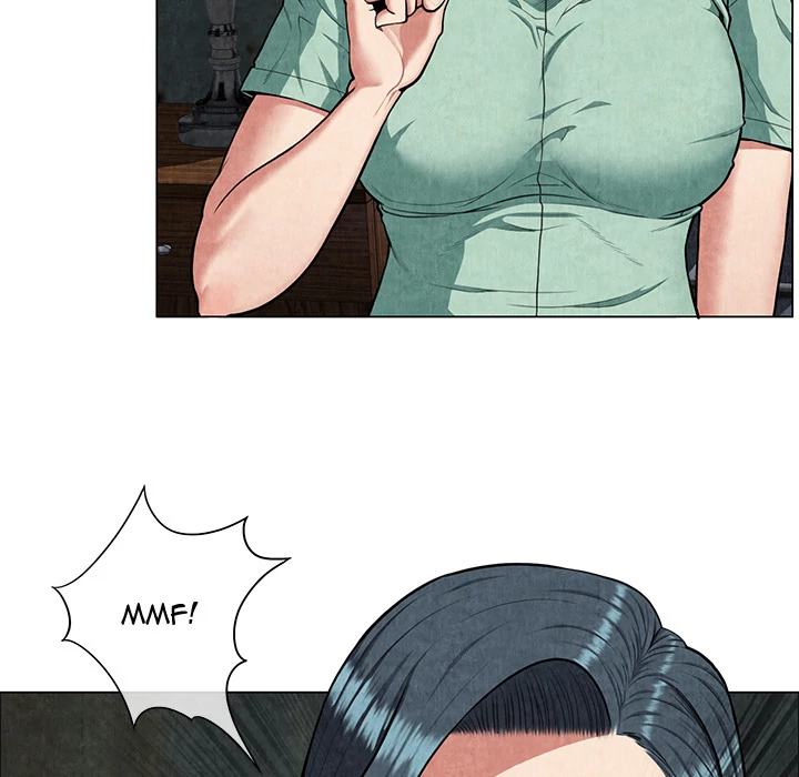 Festival Island Chapter 8 - page 71