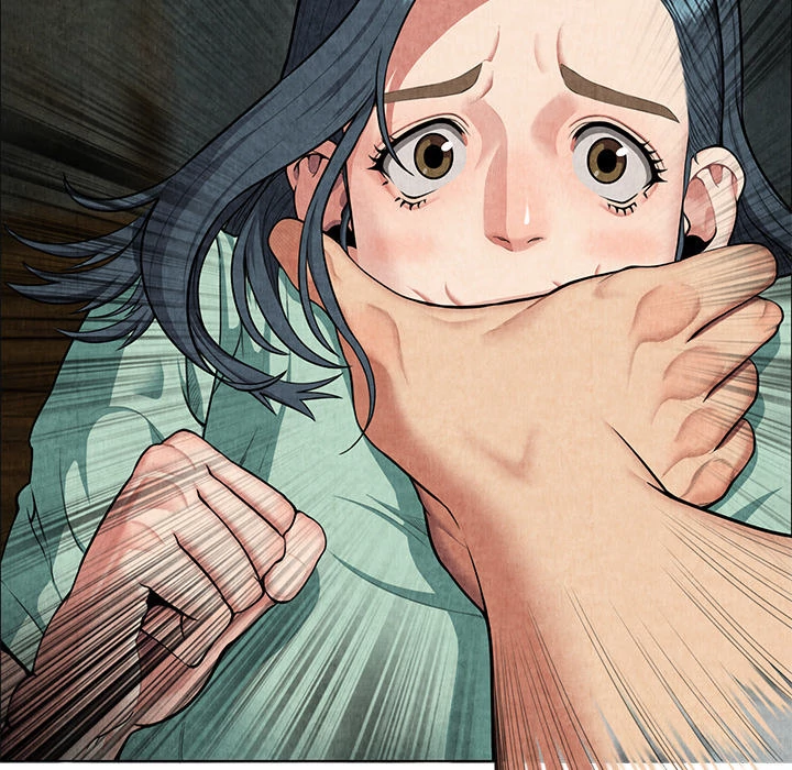 Festival Island Chapter 8 - page 72