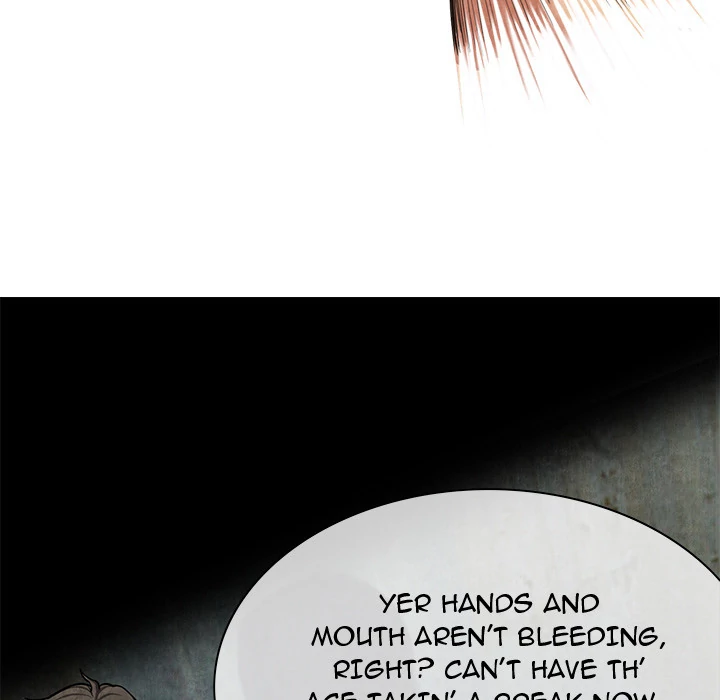 Festival Island Chapter 8 - page 73