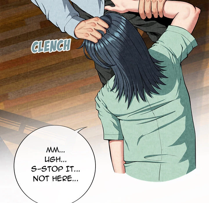 Festival Island Chapter 8 - page 75