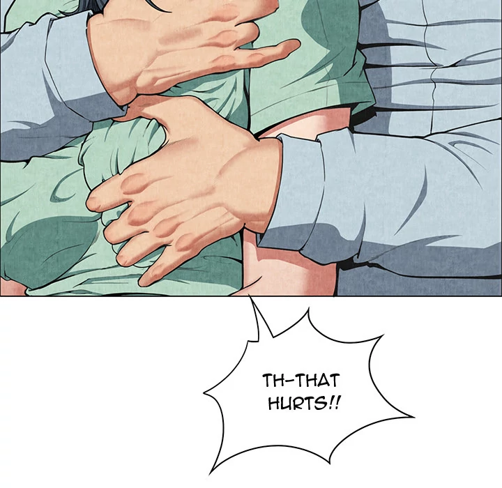 Festival Island Chapter 8 - page 79