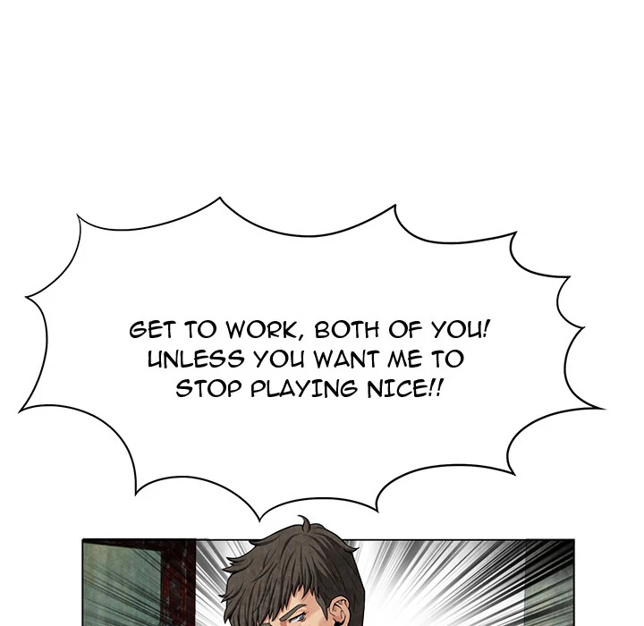 Festival Island Chapter 8 - page 80