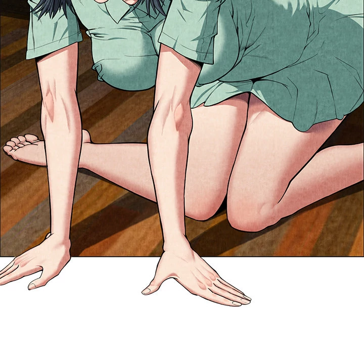 Festival Island Chapter 8 - page 83