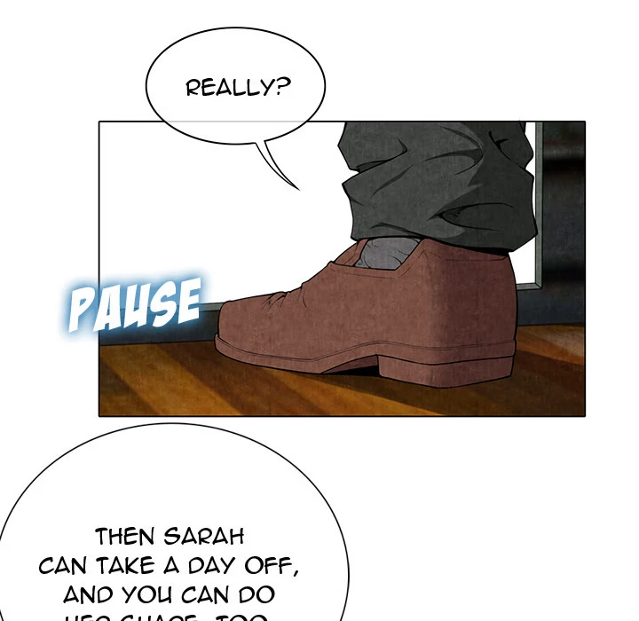 Festival Island Chapter 8 - page 84