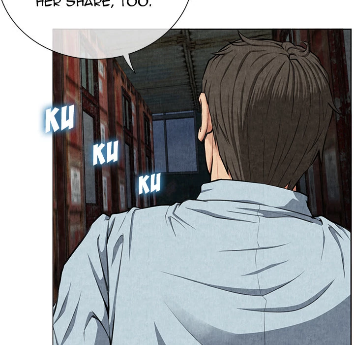 Festival Island Chapter 8 - page 85