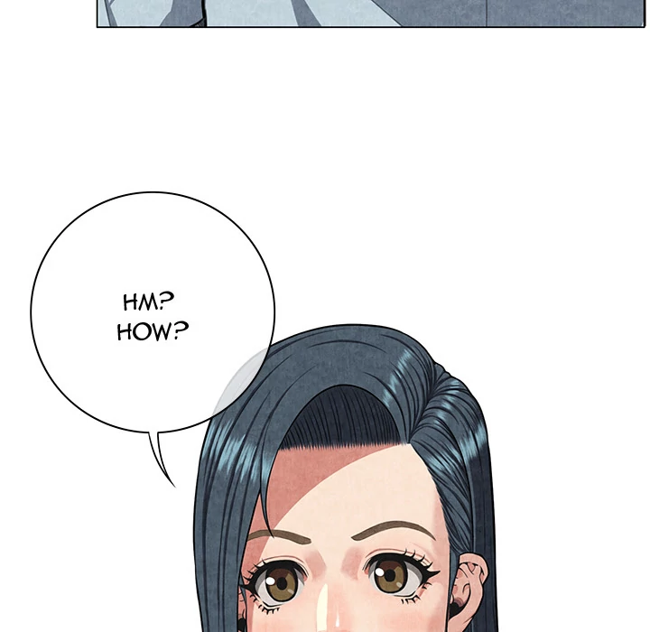 Festival Island Chapter 8 - page 86