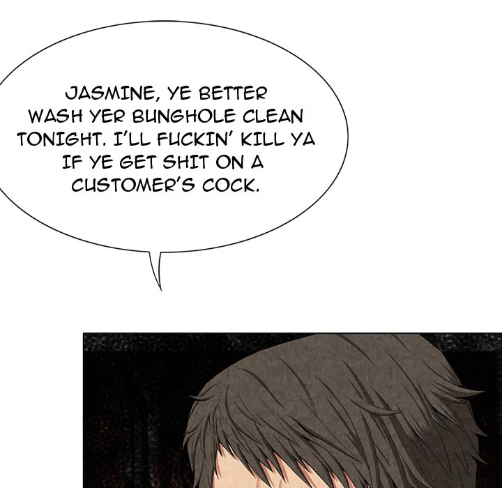 Festival Island Chapter 8 - page 88