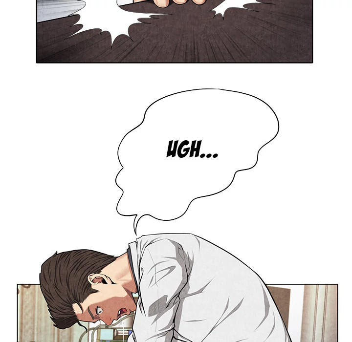 Festival Island Chapter 8 - page 9