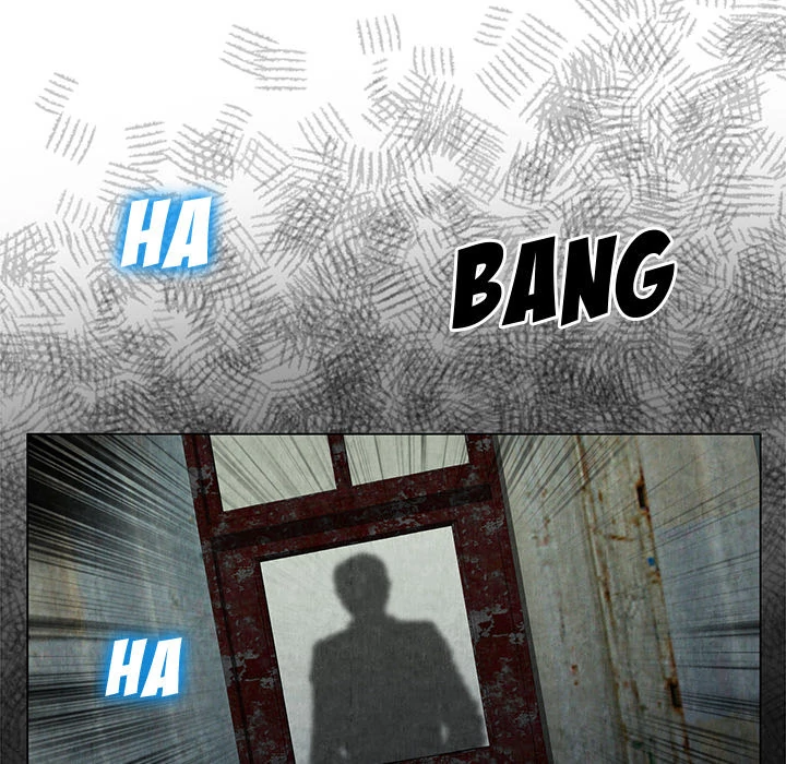 Festival Island Chapter 8 - page 90