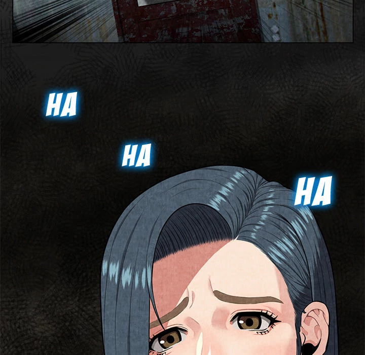 Festival Island Chapter 8 - page 91