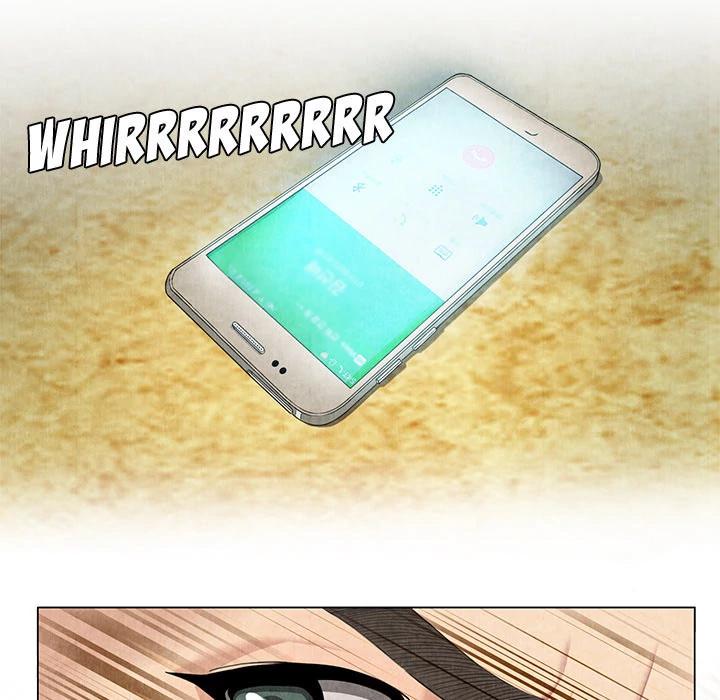 Festival Island Chapter 8 - page 94