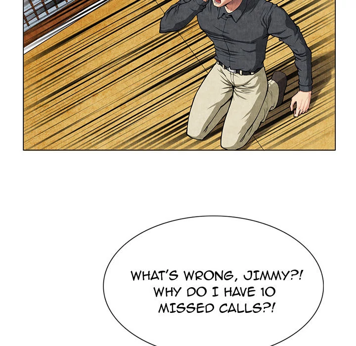 Festival Island Chapter 8 - page 96