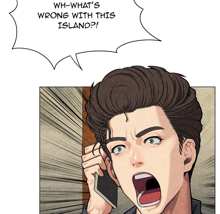 Festival Island Chapter 8 - page 98