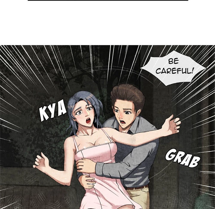 Festival Island Chapter 9 - page 13