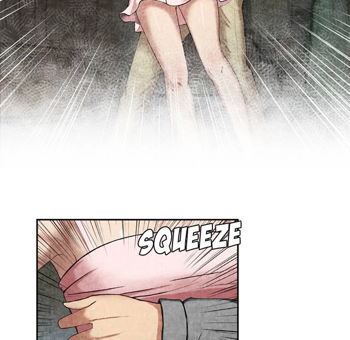 Festival Island Chapter 9 - page 14