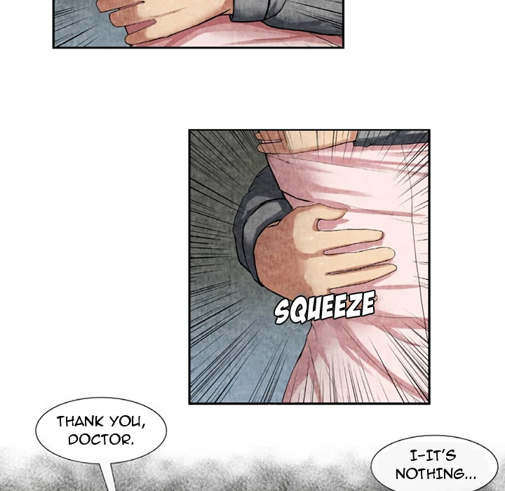 Festival Island Chapter 9 - page 15