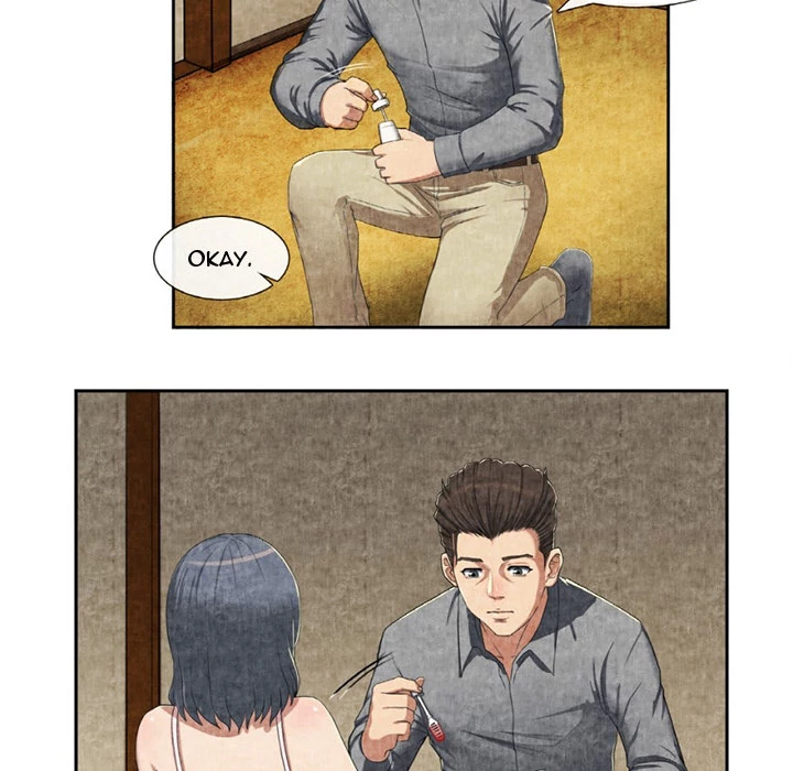 Festival Island Chapter 9 - page 18