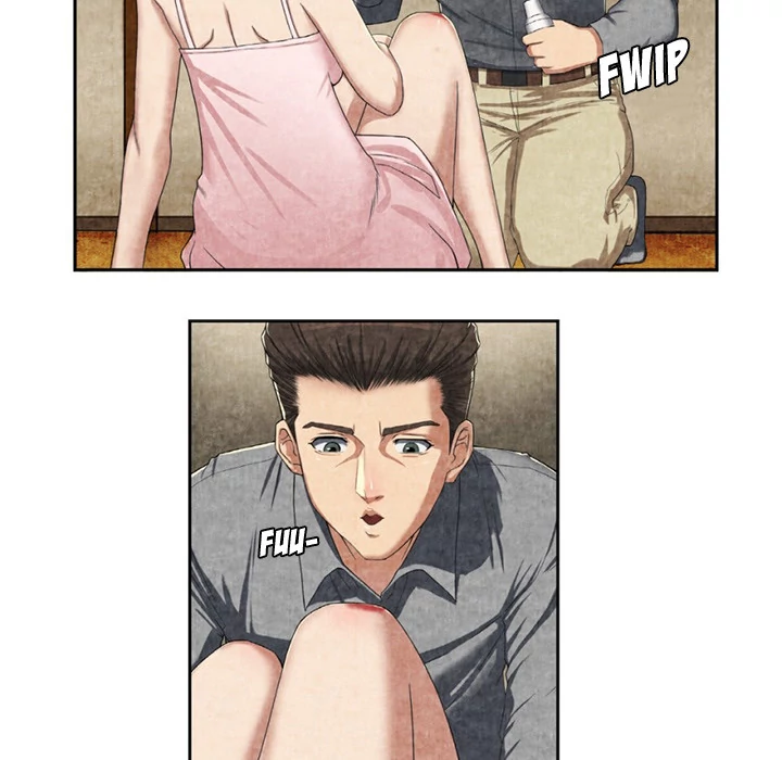 Festival Island Chapter 9 - page 19