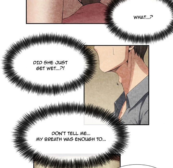 Festival Island Chapter 9 - page 22