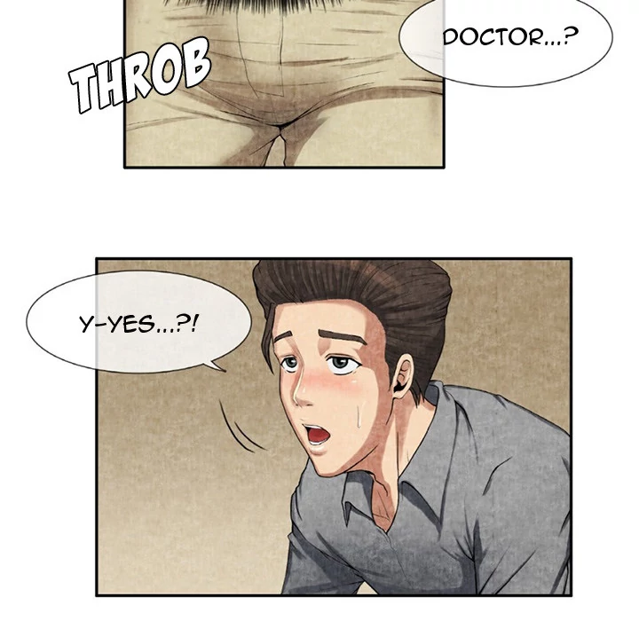 Festival Island Chapter 9 - page 23