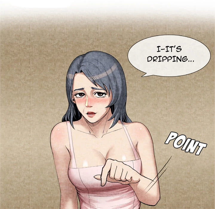 Festival Island Chapter 9 - page 24