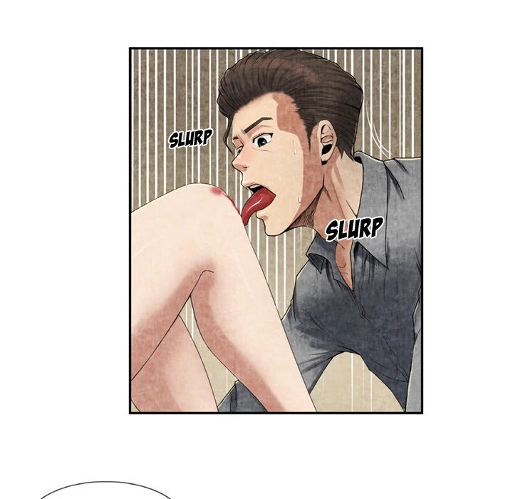 Festival Island Chapter 9 - page 28