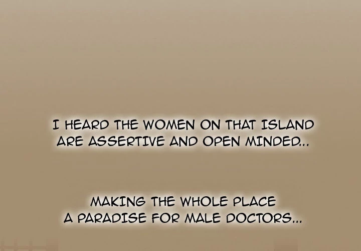 Festival Island Chapter 9 - page 3